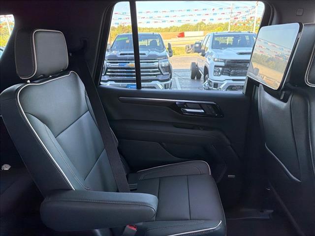 new 2026 Chevrolet Tahoe car, priced at $83,975