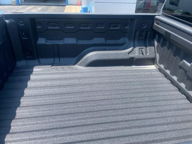 new 2025 Chevrolet Colorado car, priced at $50,015