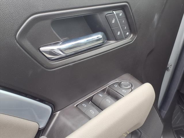 new 2025 Chevrolet Colorado car, priced at $49,415