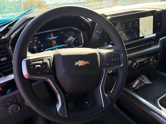 new 2026 Chevrolet Silverado 2500 car, priced at $62,505