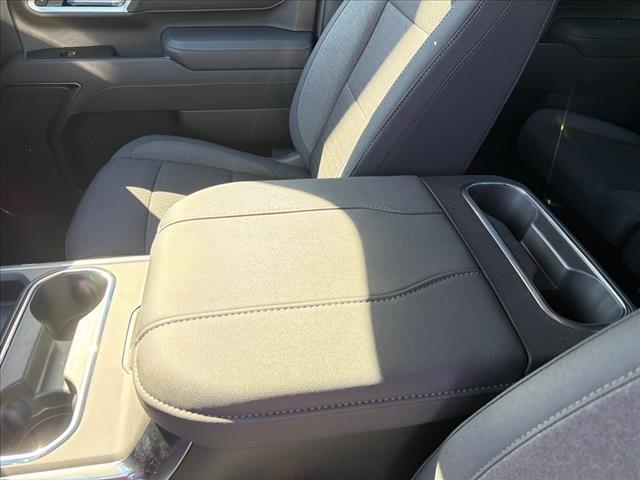 new 2026 Chevrolet Silverado 2500 car, priced at $62,505