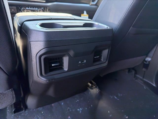 new 2026 Chevrolet Silverado 2500 car, priced at $62,505