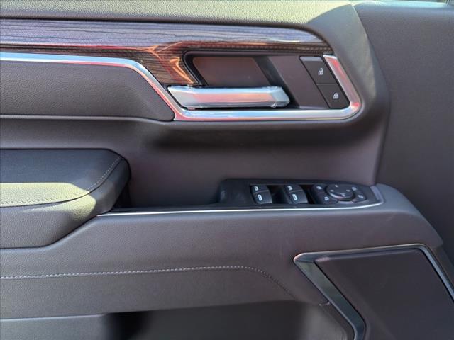 new 2026 Chevrolet Silverado 2500 car, priced at $62,505