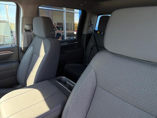 new 2026 Chevrolet Silverado 2500 car, priced at $62,505