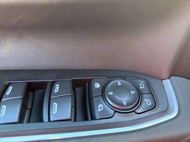 new 2026 Chevrolet Silverado 2500 car, priced at $62,505