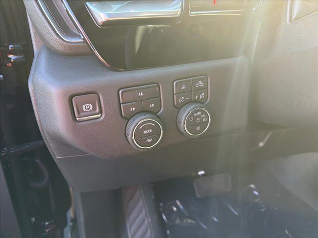 new 2026 Chevrolet Silverado 2500 car, priced at $62,505