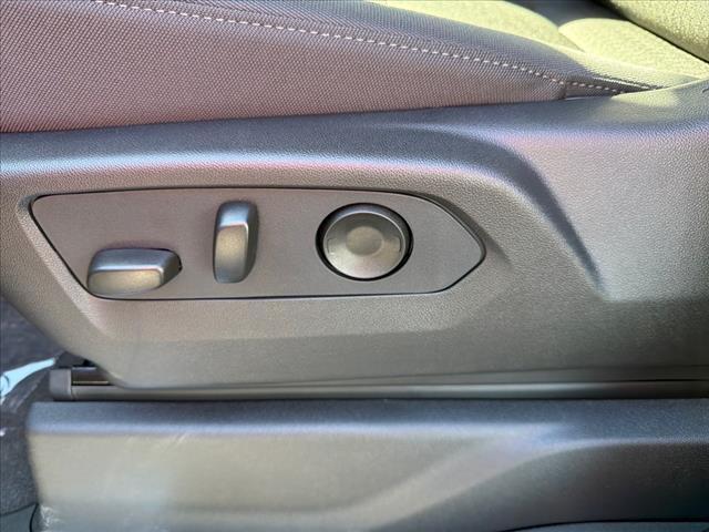 new 2026 Chevrolet Silverado 2500 car, priced at $62,505