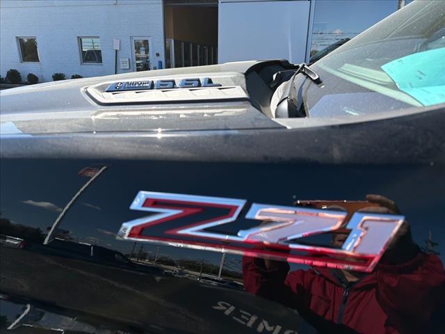 new 2026 Chevrolet Silverado 2500 car, priced at $62,505