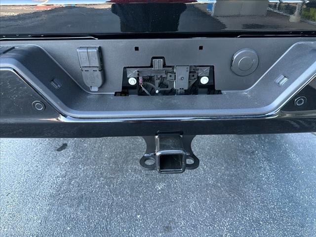 new 2026 Chevrolet Silverado 2500 car, priced at $62,505