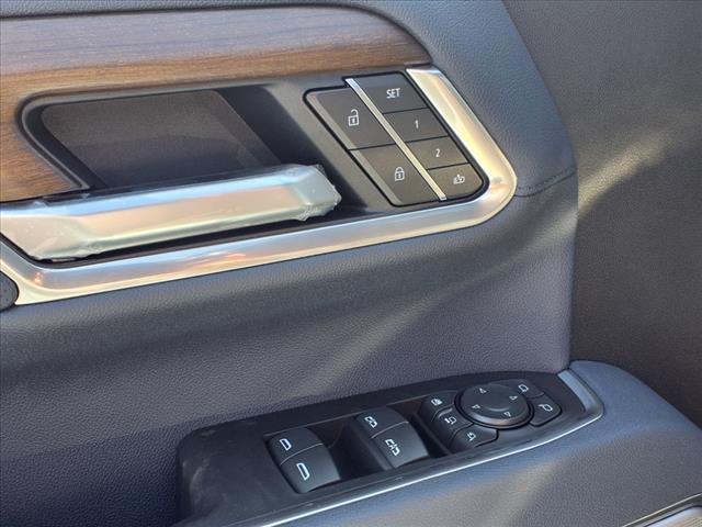 new 2025 Chevrolet Silverado 3500 car, priced at $84,445
