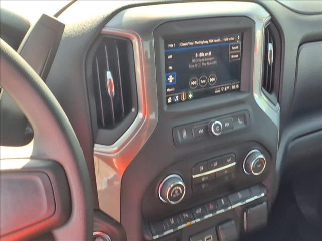 new 2025 Chevrolet Silverado 2500 car, priced at $54,740