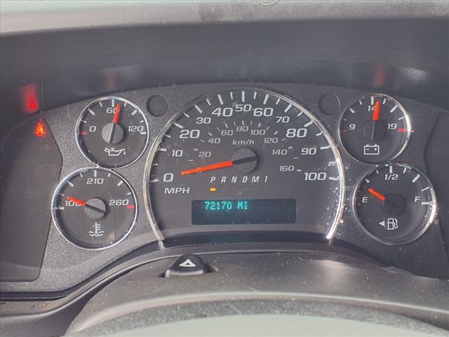 used 2023 Chevrolet Express 2500 car, priced at $26,990
