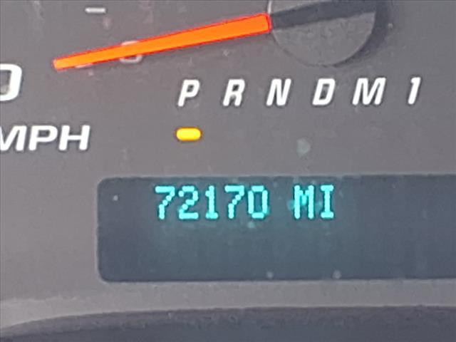 used 2023 Chevrolet Express 2500 car, priced at $26,990