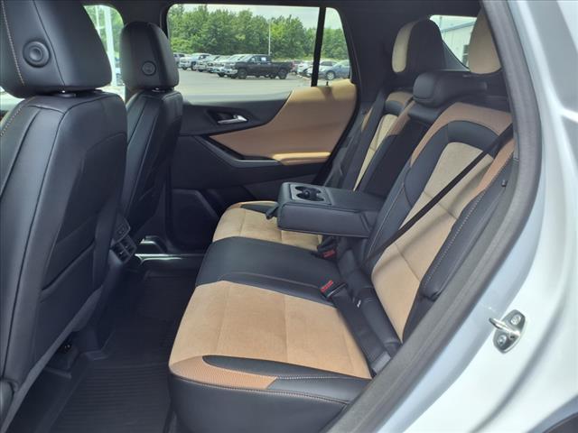 new 2026 Chevrolet Equinox car, priced at $34,505