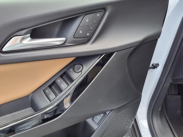 new 2026 Chevrolet Equinox car, priced at $34,505