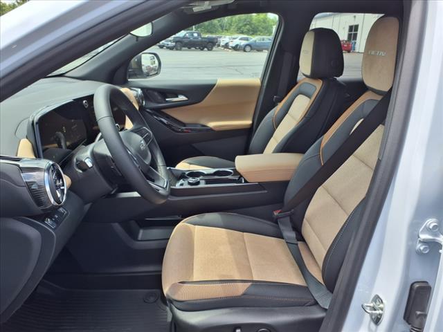 new 2026 Chevrolet Equinox car, priced at $34,505