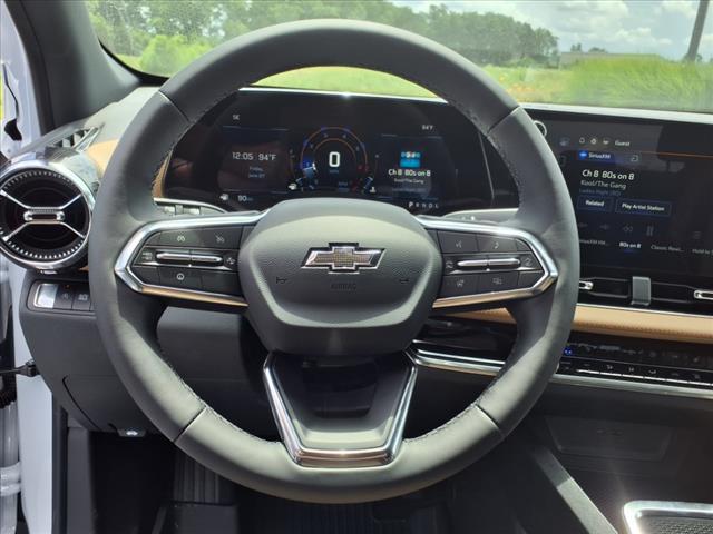 new 2026 Chevrolet Equinox car, priced at $34,505
