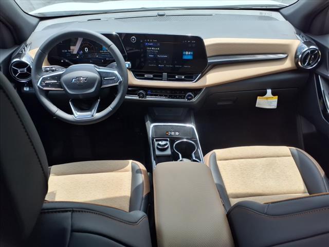 new 2026 Chevrolet Equinox car, priced at $34,505