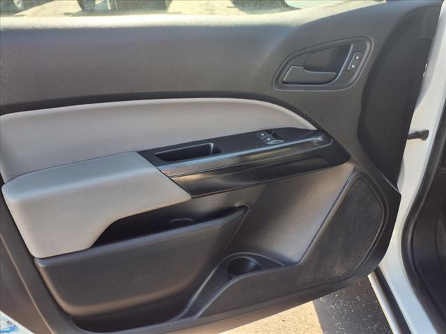 used 2020 Chevrolet Colorado car, priced at $14,990