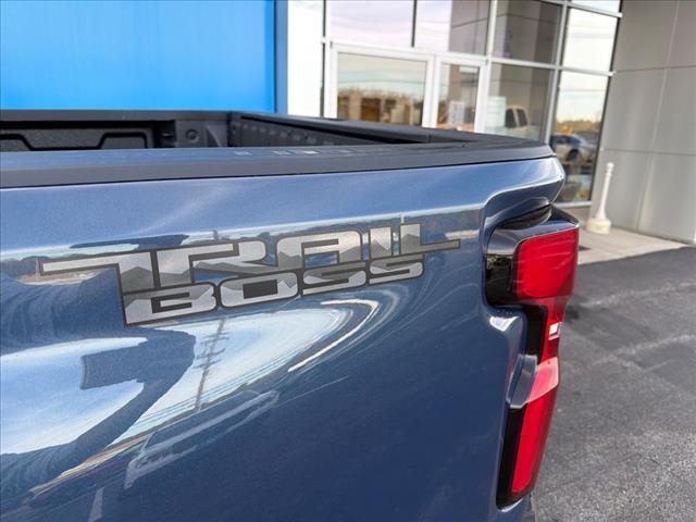 new 2026 Chevrolet Silverado 2500 car, priced at $63,720