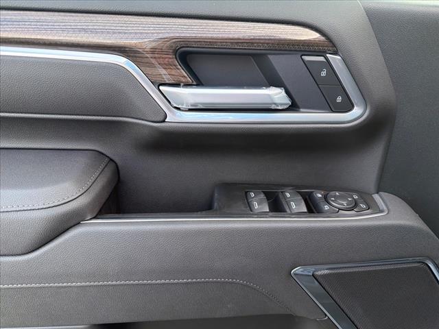 new 2026 Chevrolet Silverado 2500 car, priced at $63,720