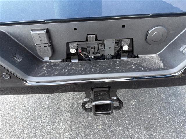 new 2026 Chevrolet Silverado 2500 car, priced at $63,720