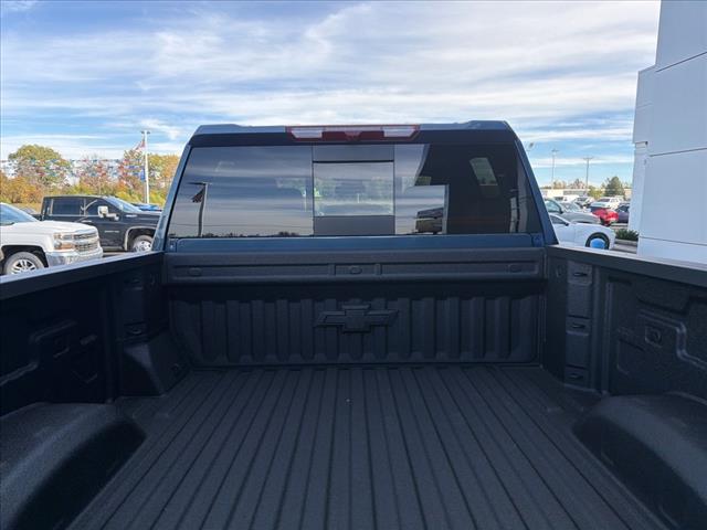 new 2026 Chevrolet Silverado 2500 car, priced at $63,720