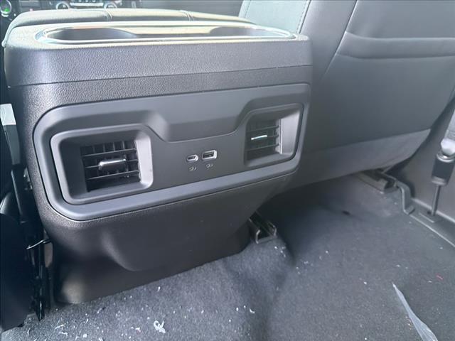 new 2026 Chevrolet Silverado 2500 car, priced at $63,720