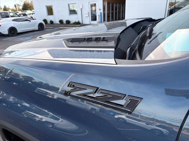 new 2026 Chevrolet Silverado 2500 car, priced at $63,720