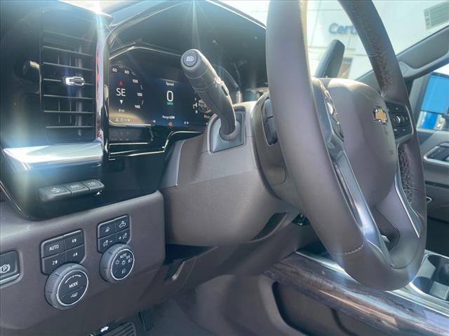 new 2026 Chevrolet Silverado 3500 car, priced at $77,305