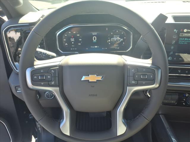 new 2026 Chevrolet Silverado 3500 car, priced at $76,805