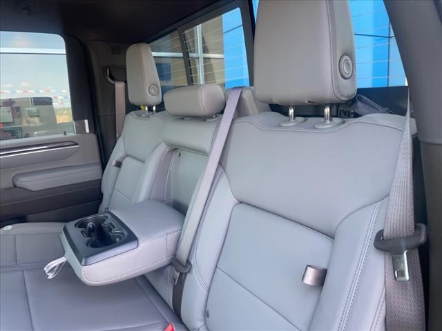 new 2026 Chevrolet Silverado 3500 car, priced at $77,305