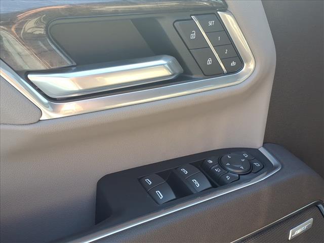new 2026 Chevrolet Silverado 3500 car, priced at $76,805