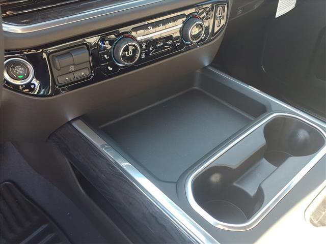 new 2026 Chevrolet Silverado 3500 car, priced at $76,805