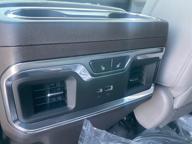 new 2026 Chevrolet Silverado 3500 car, priced at $77,305