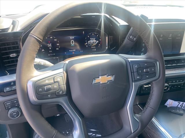 new 2026 Chevrolet Silverado 3500 car, priced at $77,305