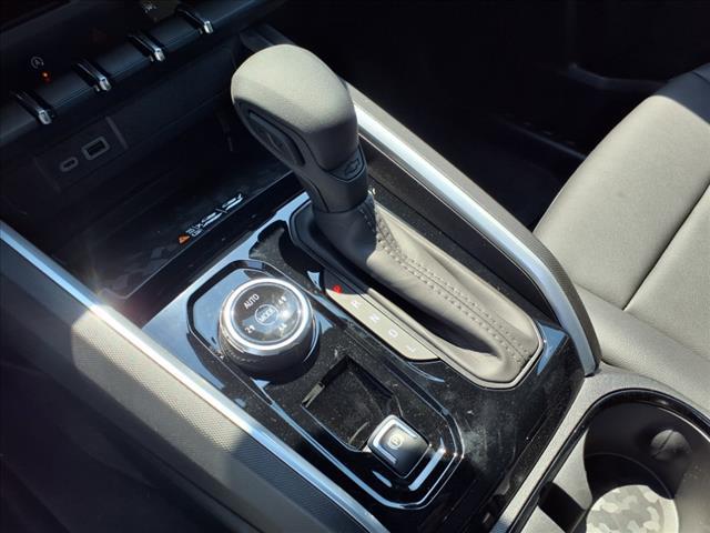 new 2026 Chevrolet Colorado car, priced at $46,720