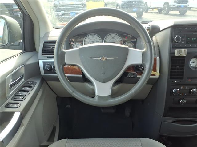 used 2008 Chrysler Town & Country car, priced at $5,900