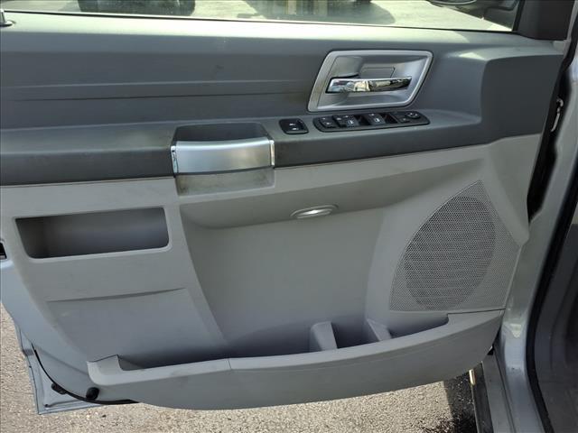 used 2008 Chrysler Town & Country car, priced at $5,900