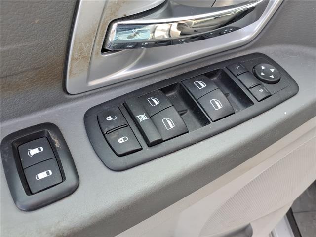 used 2008 Chrysler Town & Country car, priced at $5,900