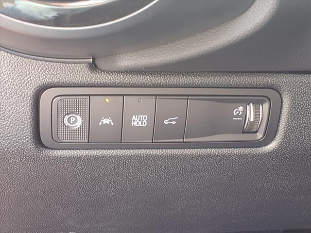 new 2025 Chevrolet Equinox EV car, priced at $36,075