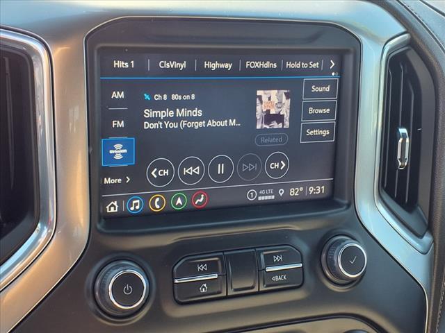 used 2022 Chevrolet Silverado 3500 car, priced at $56,990
