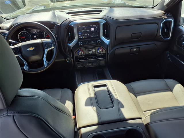 used 2022 Chevrolet Silverado 3500 car, priced at $56,990