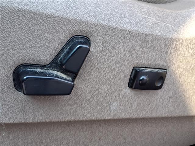 used 2016 Chrysler Town & Country car, priced at $9,490