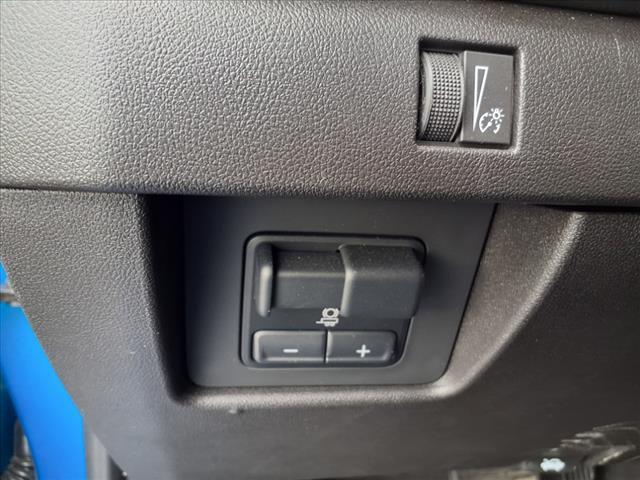 used 2024 Chevrolet Colorado car, priced at $38,495