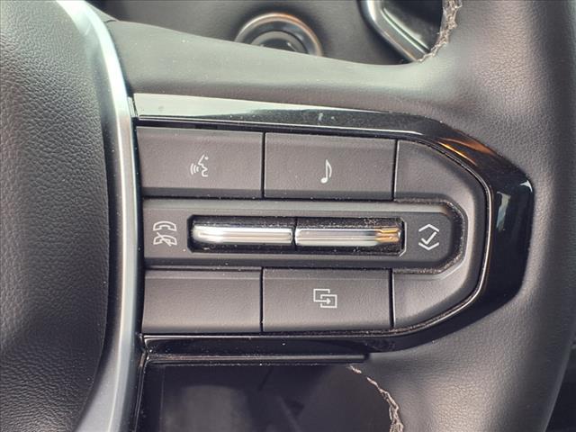 used 2024 Chevrolet Colorado car, priced at $38,495