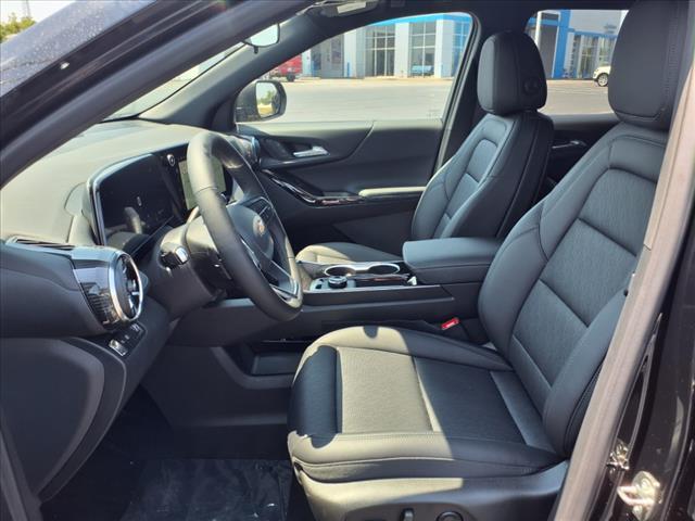 new 2026 Chevrolet Equinox car, priced at $32,785
