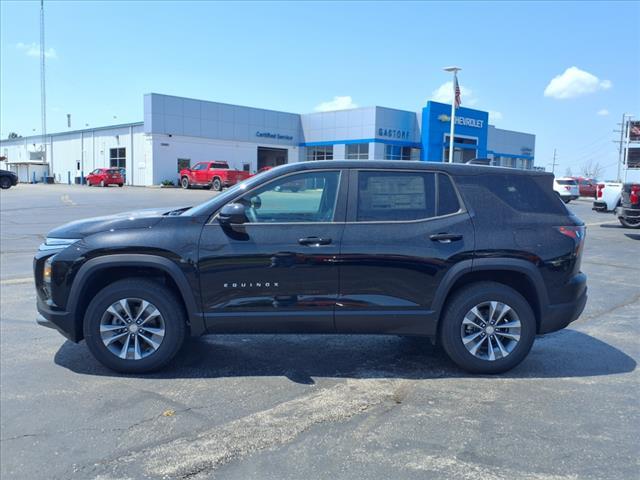 new 2026 Chevrolet Equinox car, priced at $32,785