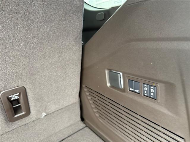 new 2026 Chevrolet Tahoe car, priced at $74,115