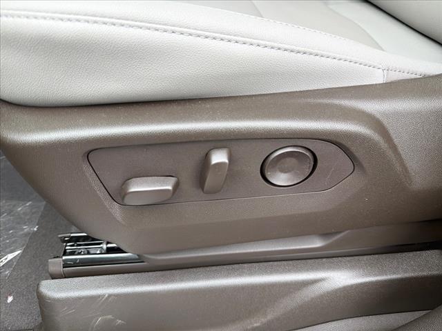 new 2026 Chevrolet Tahoe car, priced at $74,115